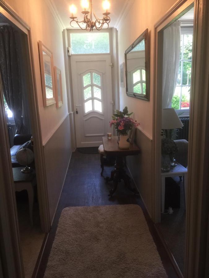 Melwood Maison Huelgoat Esterno foto